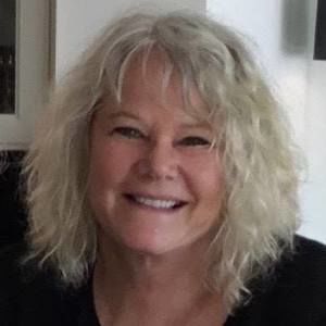 Meet your Posher, Ruth